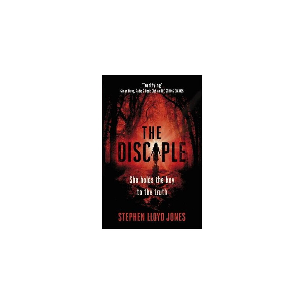 The Disciple