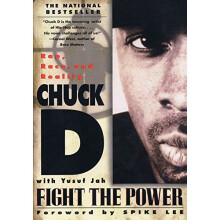 Fight the Power: Rap, Race, and Reality