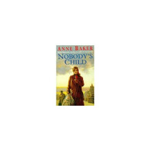 Nobody's Child: A heart-breaking saga of the search for belonging