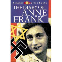 The Diary of Anne Frank (NEW LONGMAN LITERATURE 14-18)