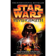 Star Wars: Episode III: Revenge Of The Sith