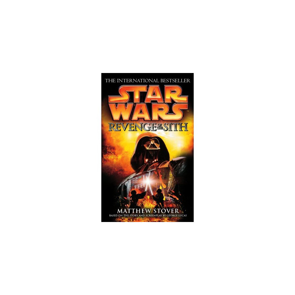 Star Wars: Episode III: Revenge Of The Sith