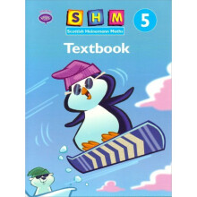 Scottish Heinemann Maths 5: Single Textbook