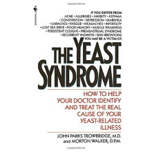 The Yeast Syndrome