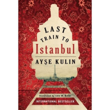 Last Train to Istanbul: A Novel