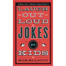 Laugh-Out-Loud Jokes for Kids