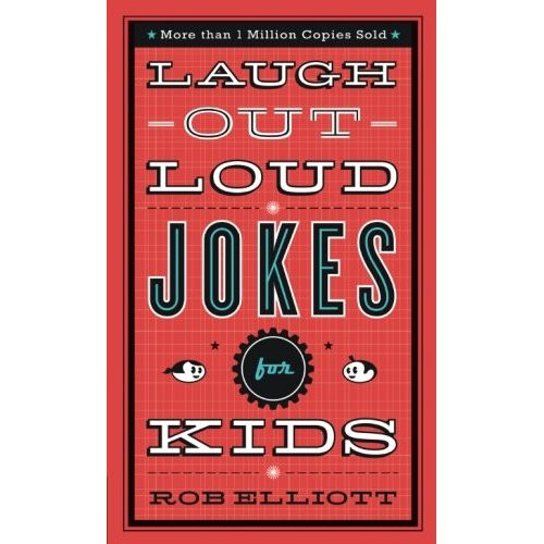 Laugh-Out-Loud Jokes for Kids