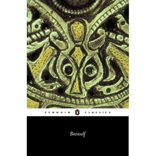 Beowulf: Verse Translation (Penguin Classics) (Paperback)
