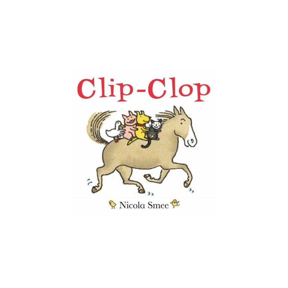 Clip-Clop