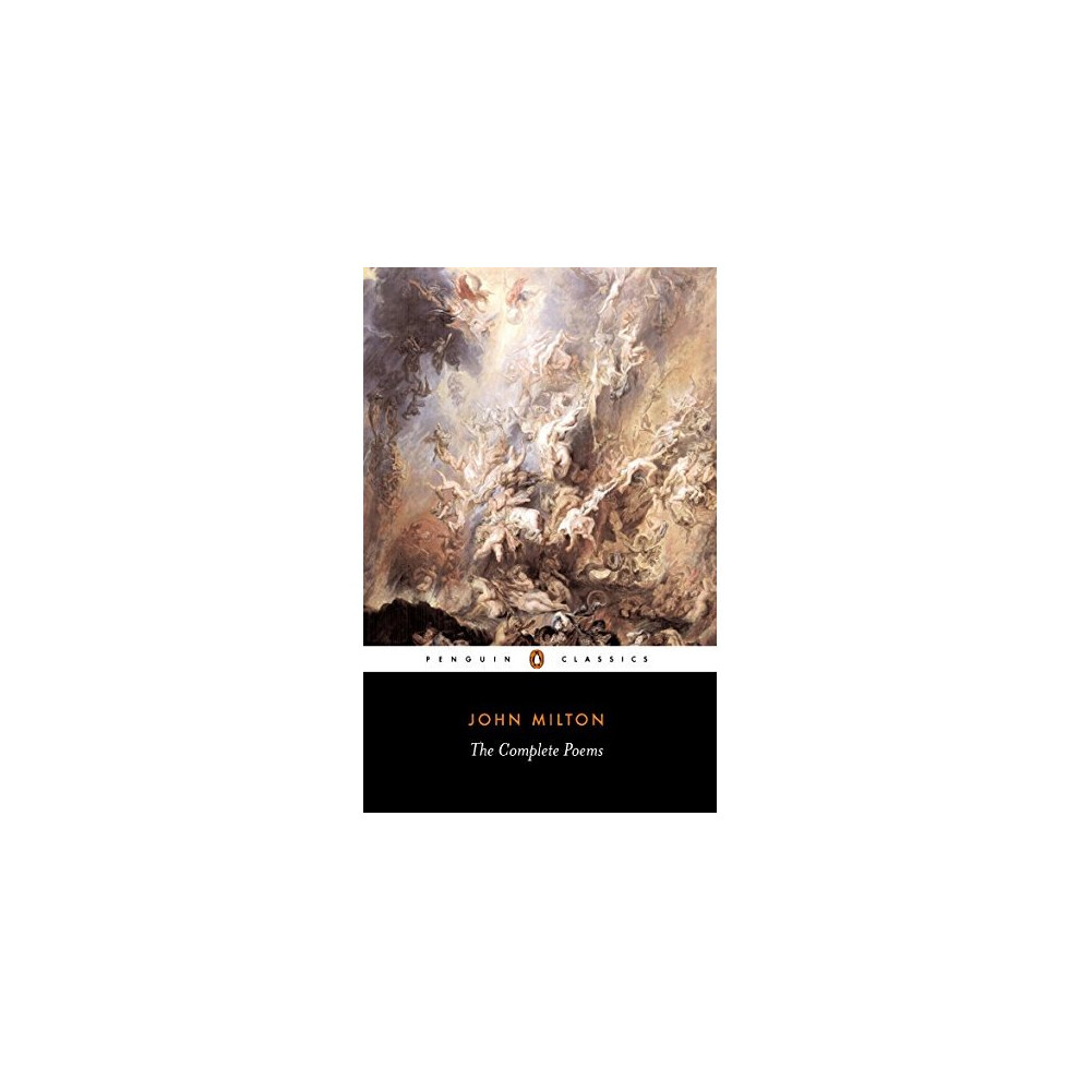 The Complete Poems (Penguin Classics)