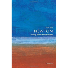 Newton: A Very Short Introduction (Very Short Introductions)