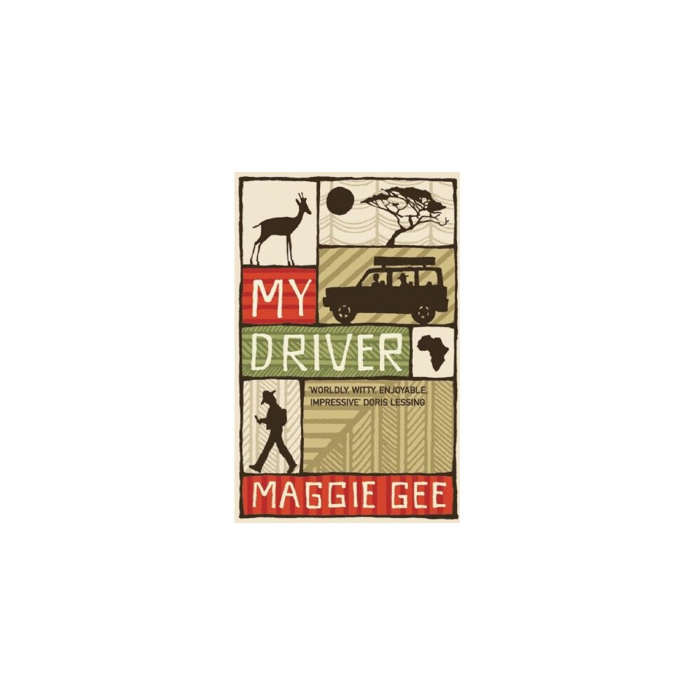 My Driver