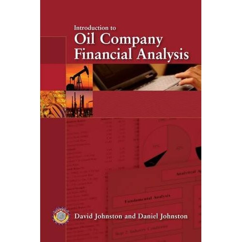 Introduction to Oil Company Financial Analysis