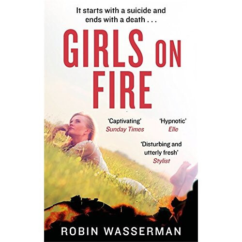 Girls on Fire