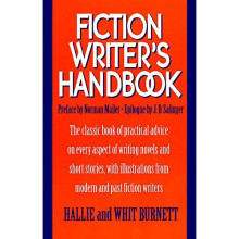 Fiction Writer's Handbook