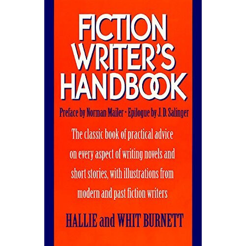 Fiction Writer's Handbook