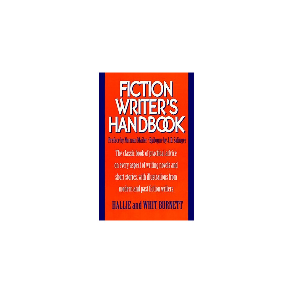Fiction Writer's Handbook