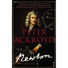 Brief Lives 3 - Newton (Paperback)