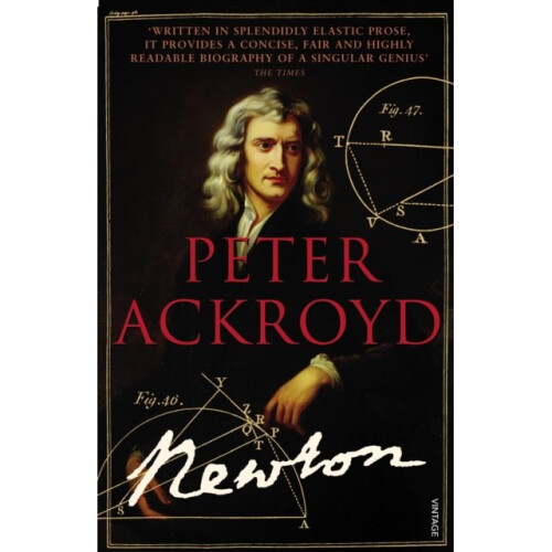 Brief Lives 3 - Newton (Paperback)