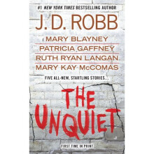 The Unquiet
