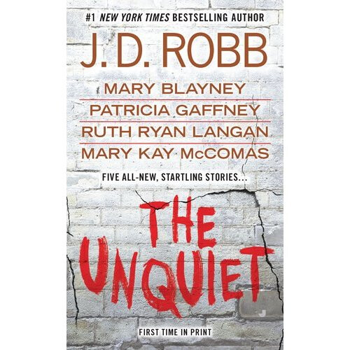 The Unquiet