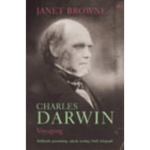 Charles Darwin. Voyaging (Volume 1): Voyaging Vol 1