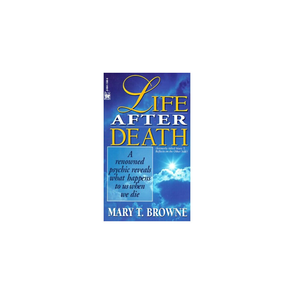 Life After Death