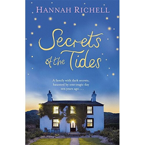 Secrets of the Tides