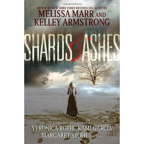 Shards and Ashes
