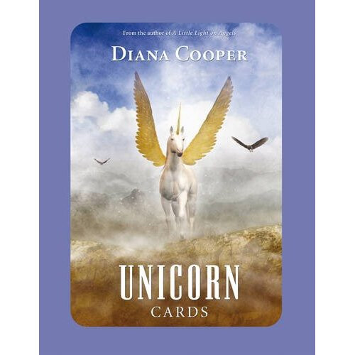 Unicorn Cards