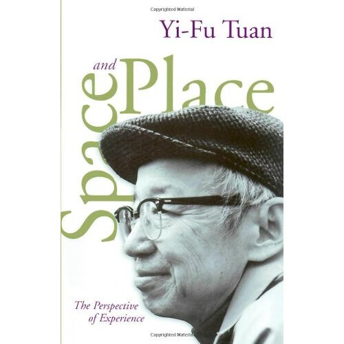 Space And Place