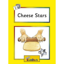 Jolly Readers Yellow Level 2, Nonfiction (Set of 6 titles)