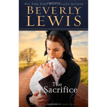 The Sacrifice (Abram's Daughters)