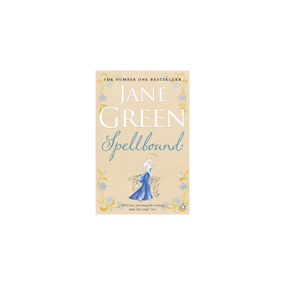 Spellbound