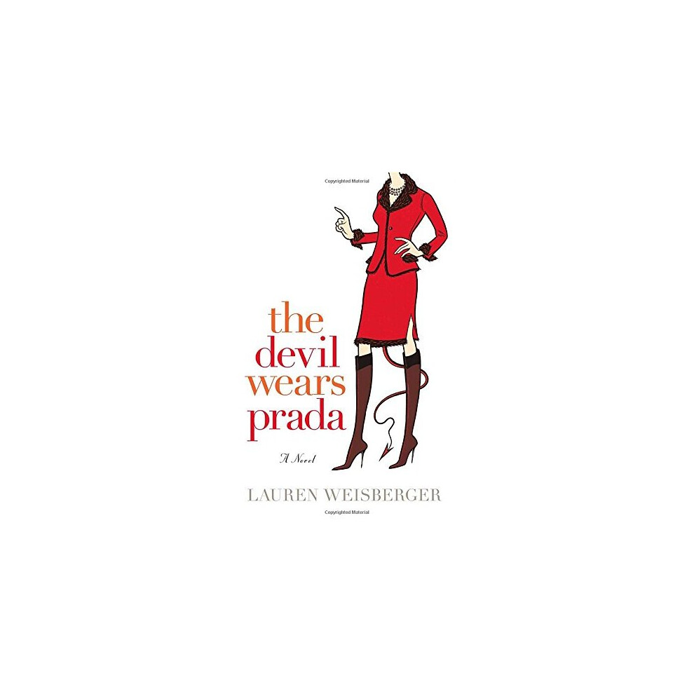 The Devil Wears Prada