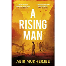A Rising Man