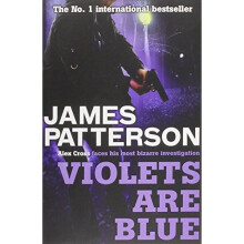 Violets are Blue (Alex Cross)