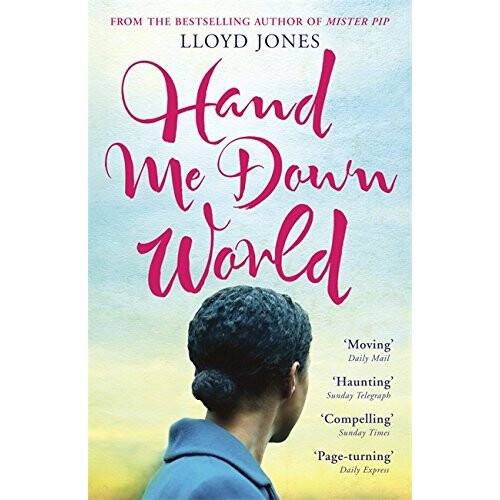 Hand Me Down World