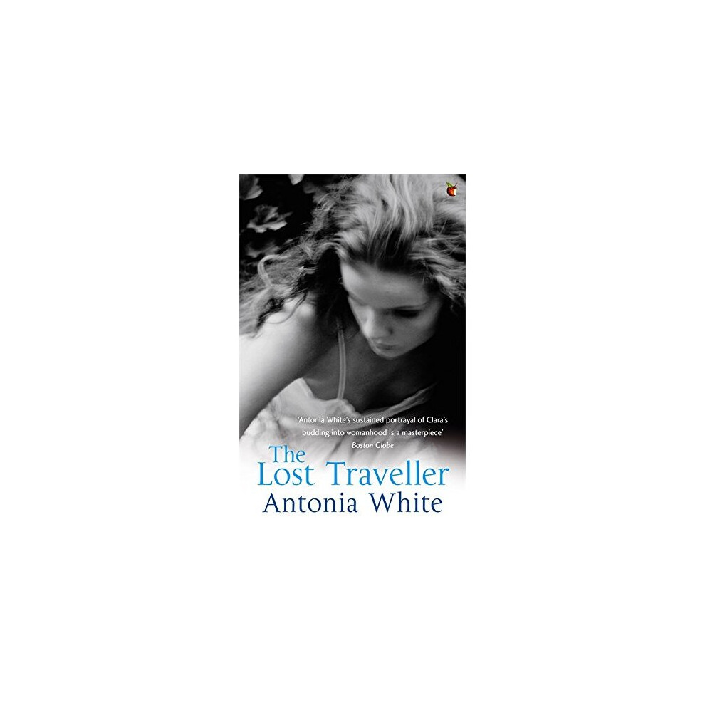 White The Lost Traveller (Virago Modern Classics)