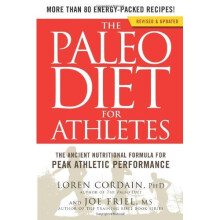 Paleo Diet for Athletes (Revised Edition), The