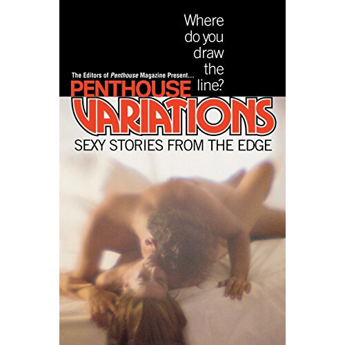 Penthouse Variations (Letters to Penthouse)