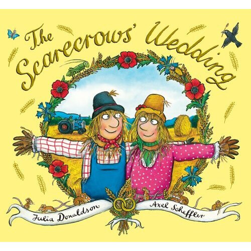 The Scarecrow's Wedding