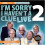 I'm Sorry I Haven't a Clue Live 2 1
