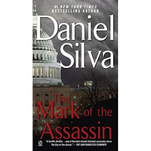The Mark of the Assassin (Gabriel Allon Novels)