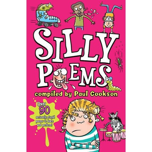 Silly Poems (Scholastic Poetry)