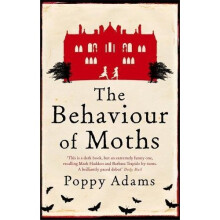 The Behaviour Of Moths