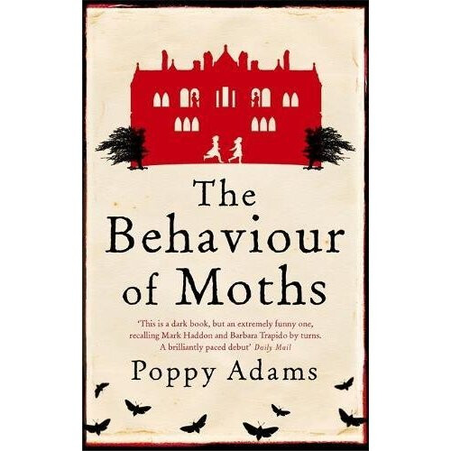 The Behaviour Of Moths