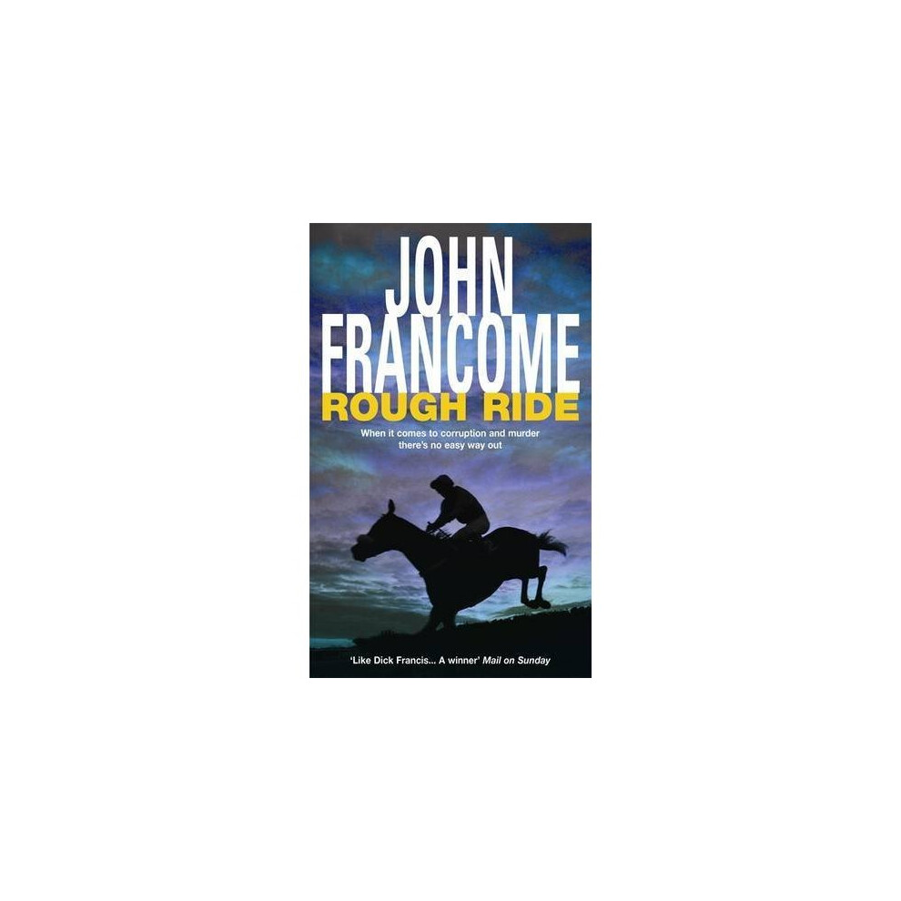 Rough Ride