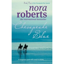 Chesapeake Blue: Number 4 in series (Chesapeake Bay)