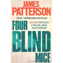 Four Blind Mice (Alex Cross)